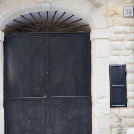La Corte San Nicola Bari Extérieur photo