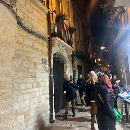 La Corte San Nicola Bari Extérieur photo