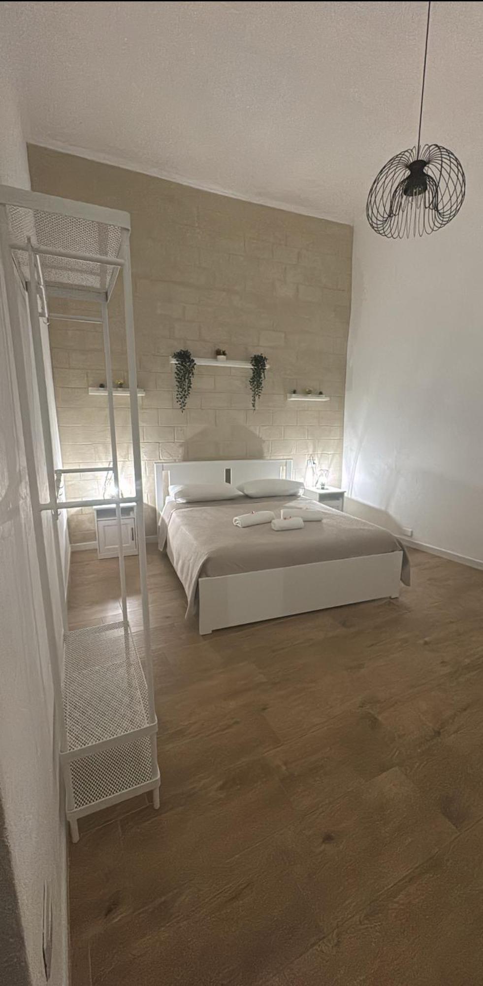 La Corte San Nicola Bari Extérieur photo